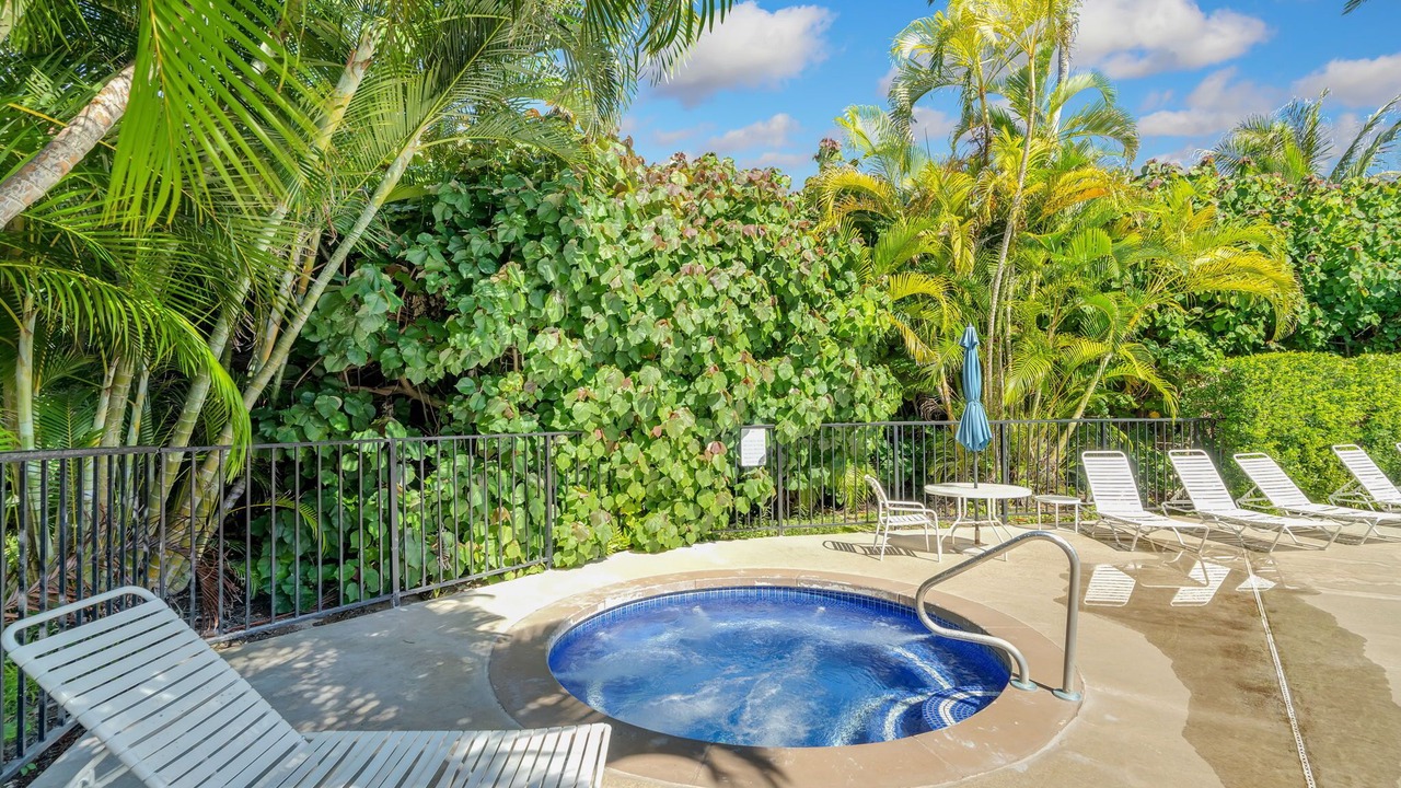 Photo of Patio Balcony in Wailua
