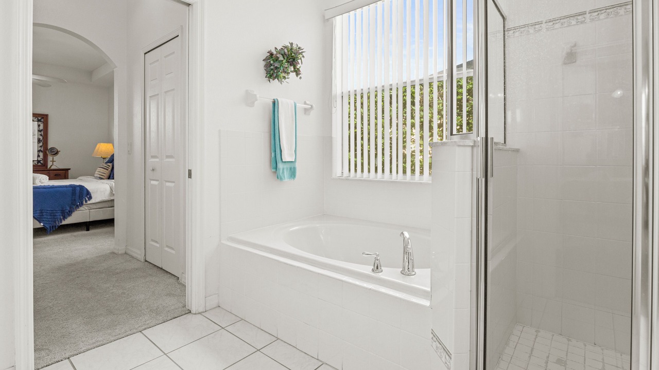 Photo of Bathroom in Calabay Parc