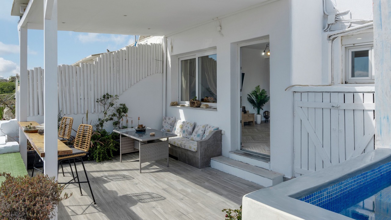 Photo of Outdoor in Vourvoulos
