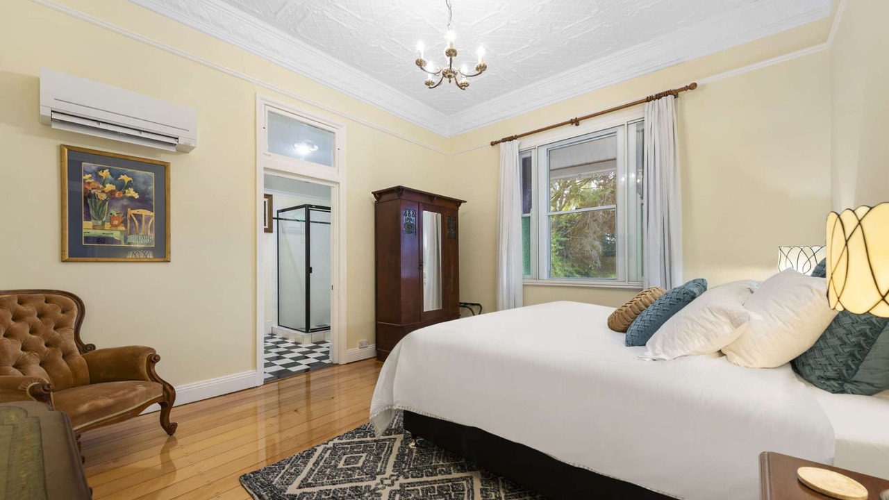 Photo of Bedroom in South Toowoomba