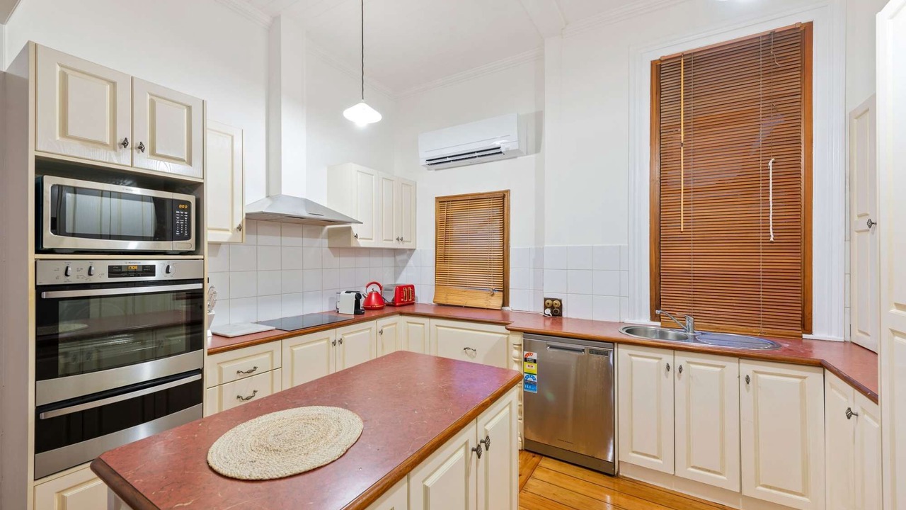 Photo of Kitchen in South Toowoomba
