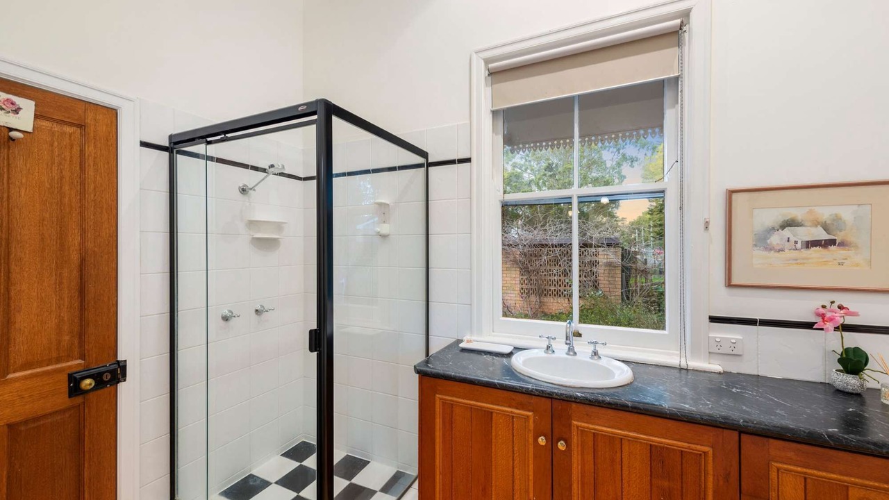 Photo of Bathroom in South Toowoomba