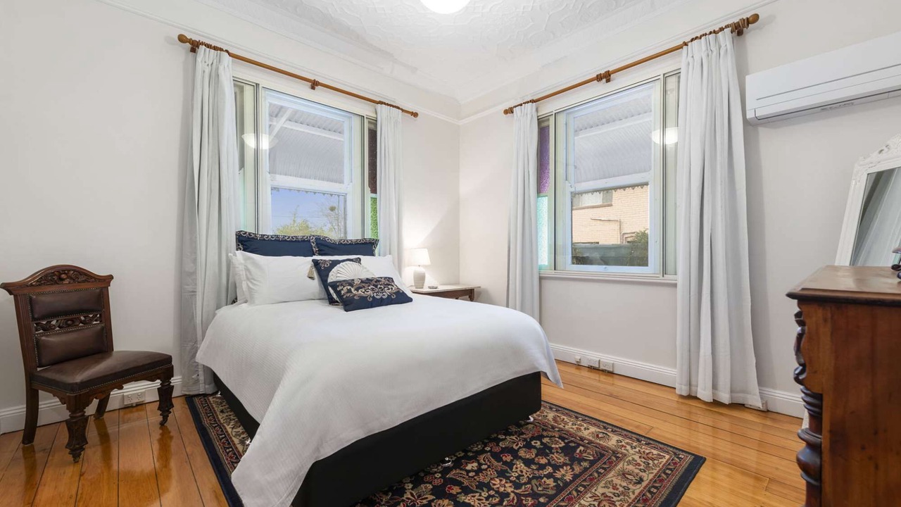 Photo of Bedroom in South Toowoomba