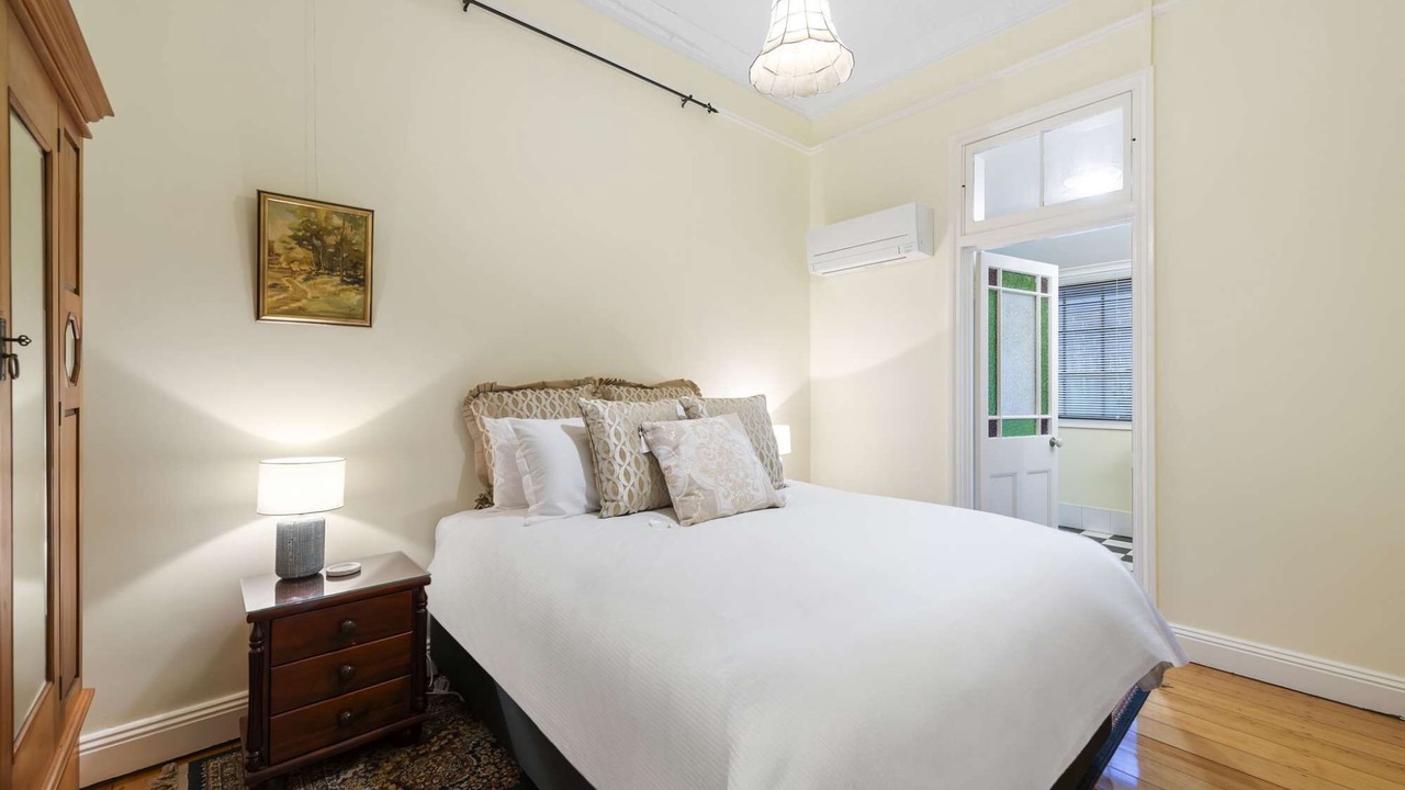 Photo of Bedroom in South Toowoomba