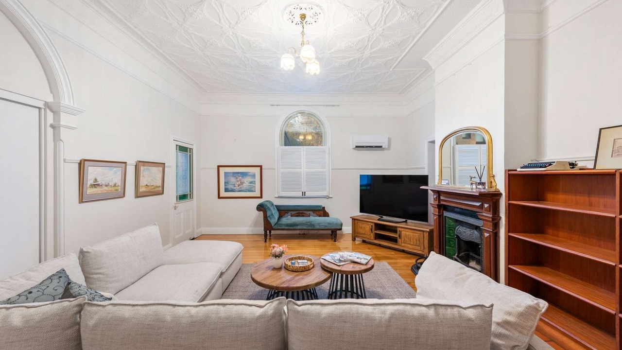 Photo of Livingroom in South Toowoomba