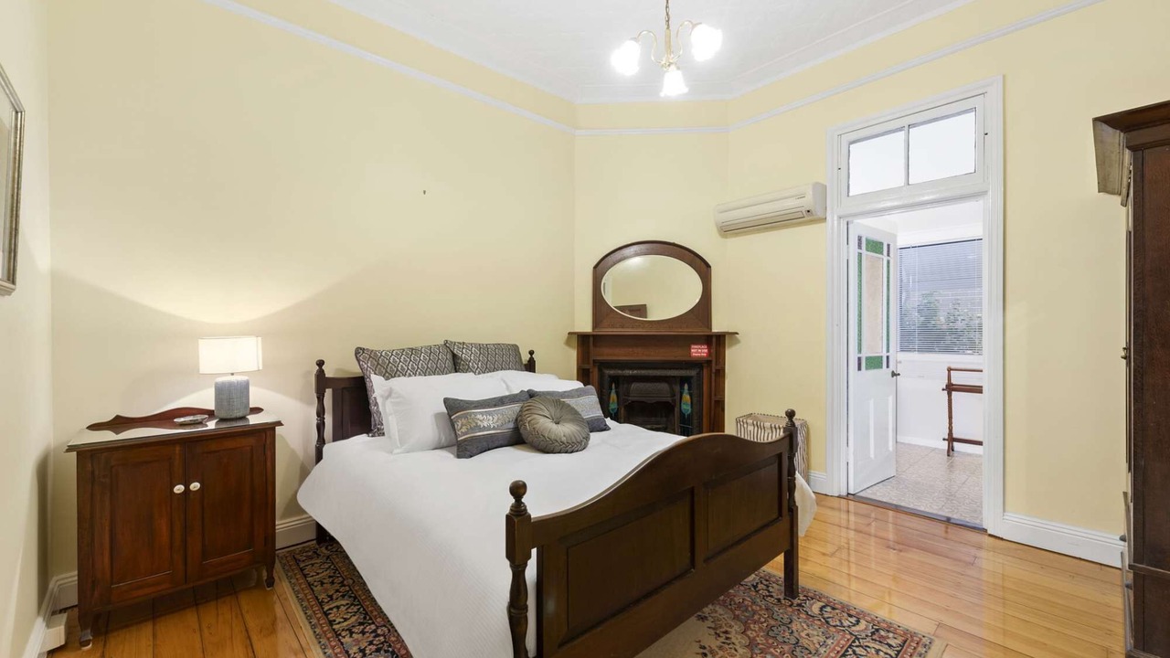 Photo of Bedroom in South Toowoomba