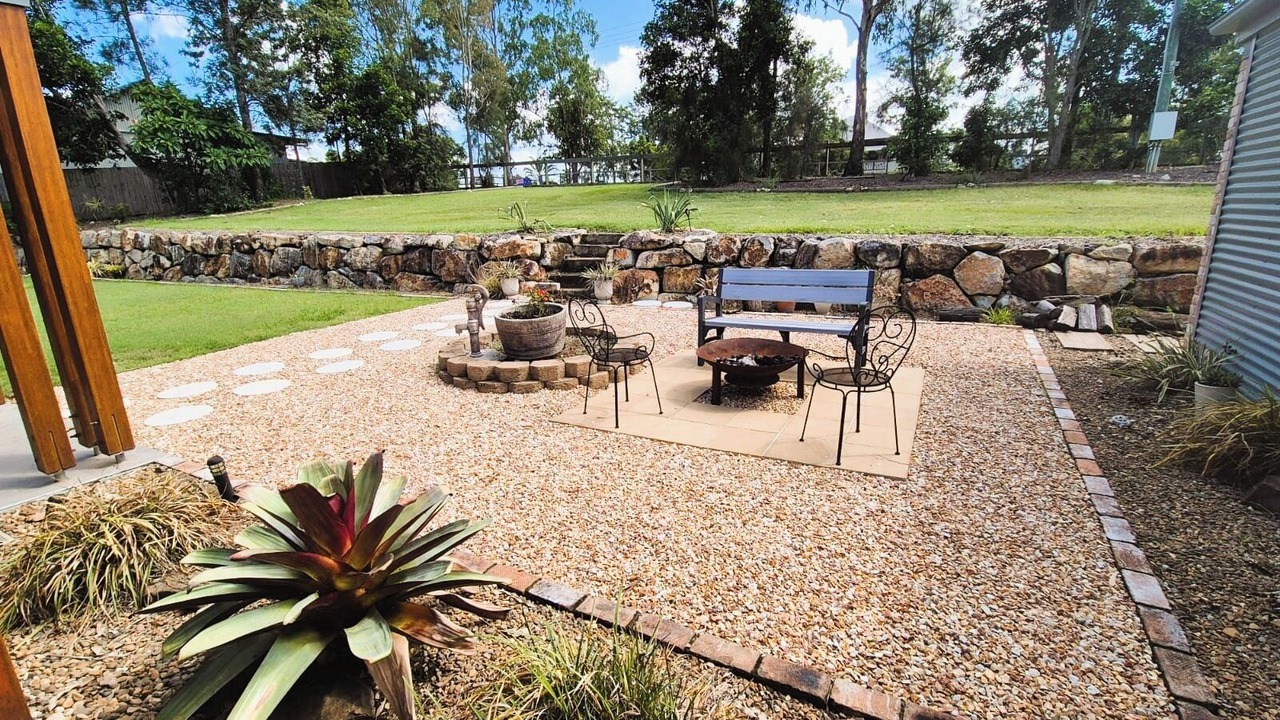 Photo of Patio Balcony in Tamborine