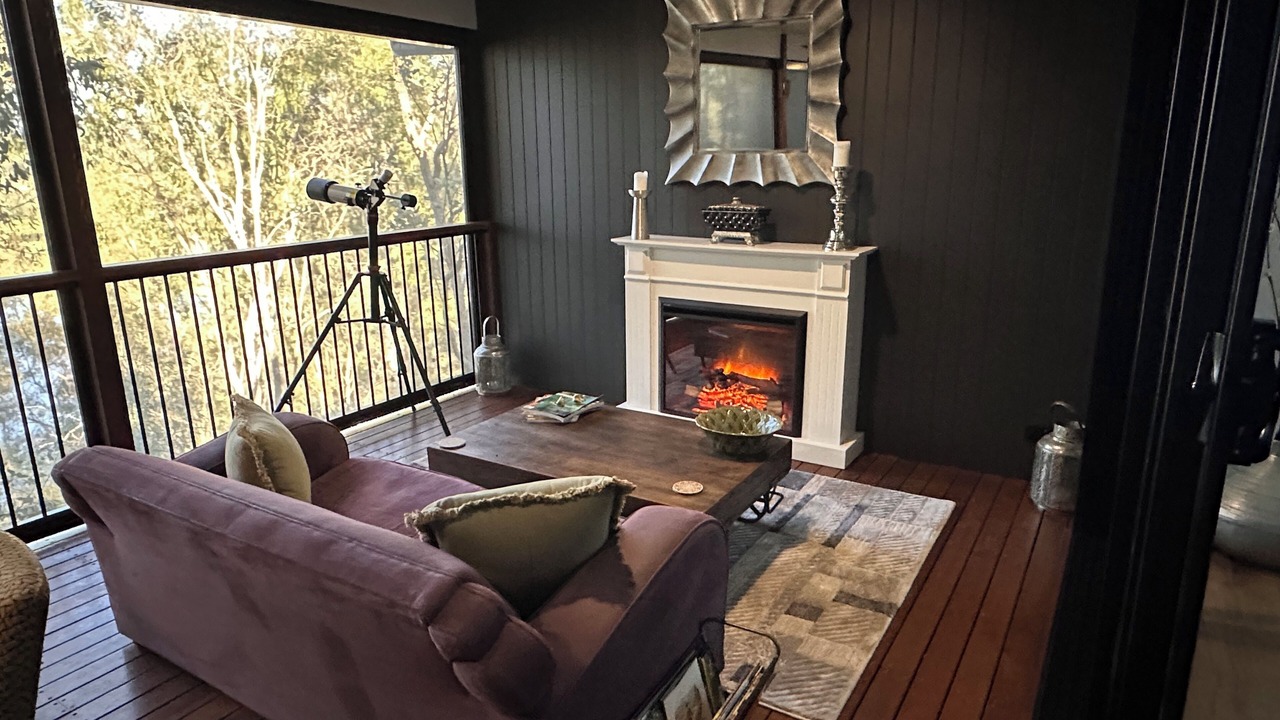 Photo of Livingroom in Kooralbyn