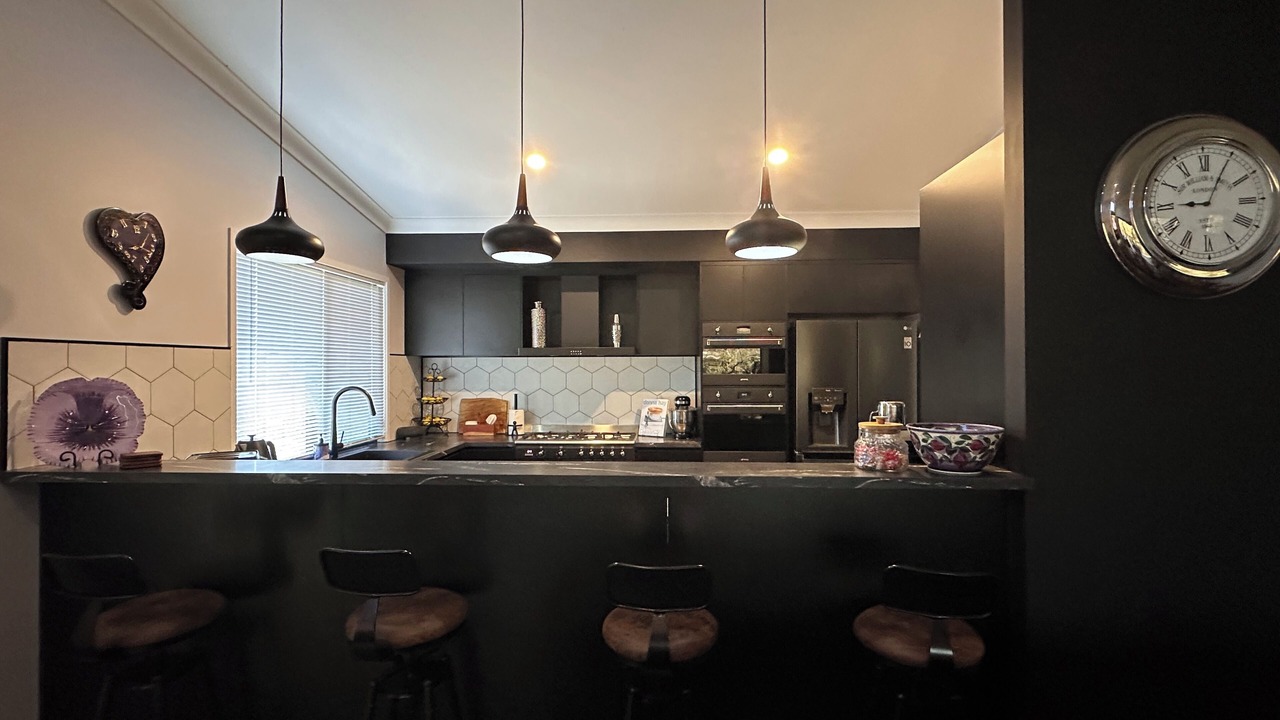 Photo of Kitchen in Kooralbyn