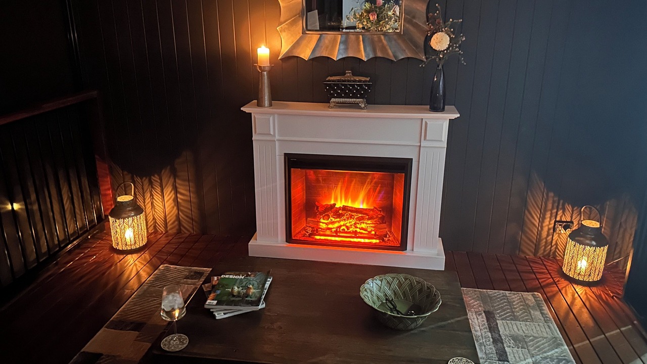 Photo of Livingroom in Kooralbyn