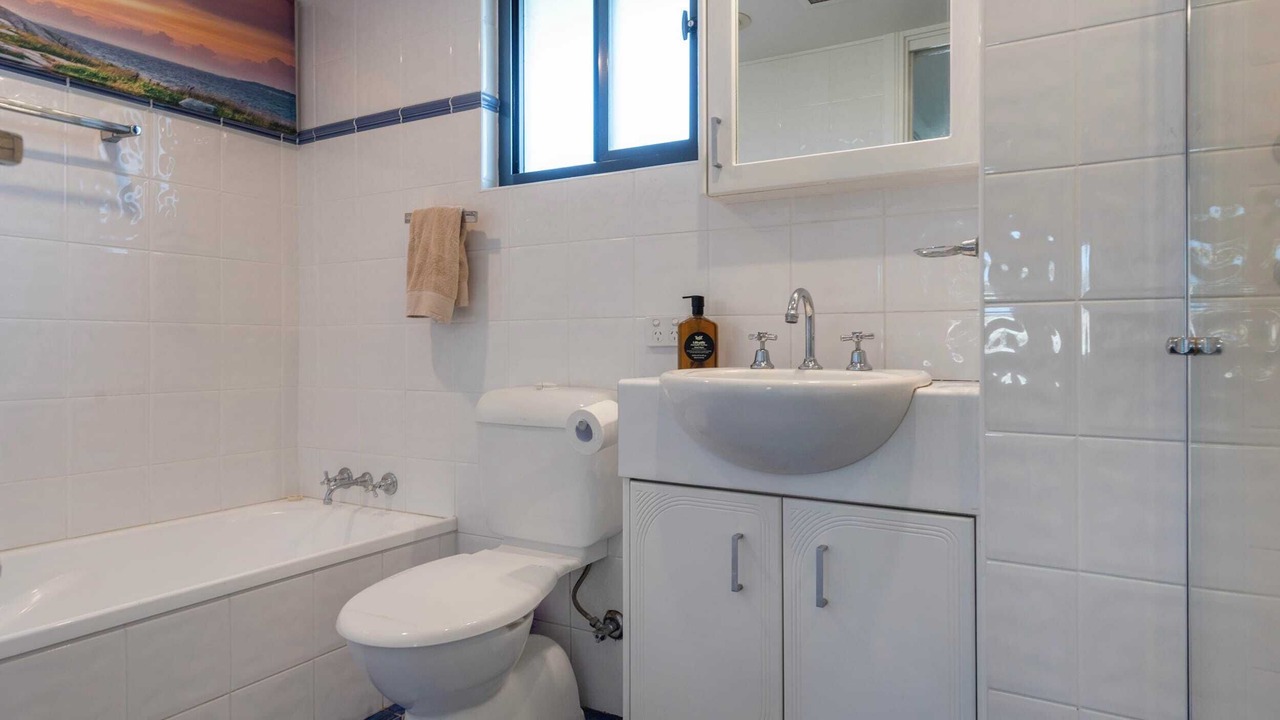 Photo of Bathroom in Yamba