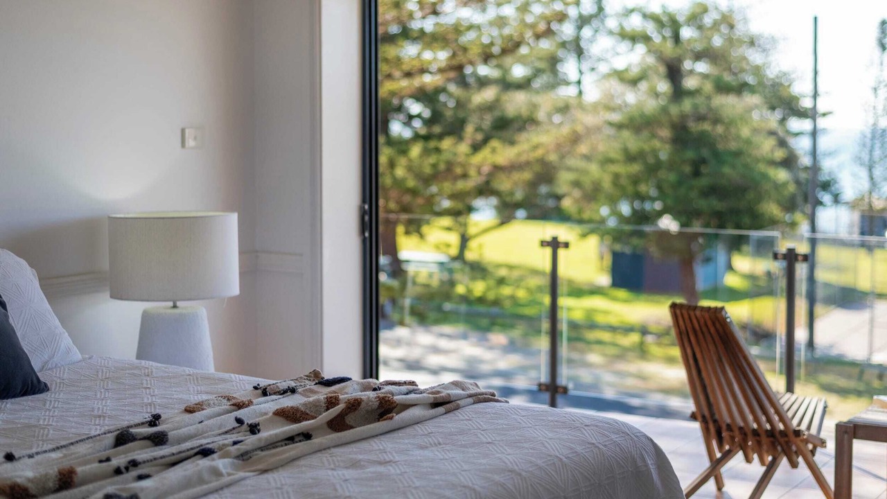 Photo of Bedroom in Yamba