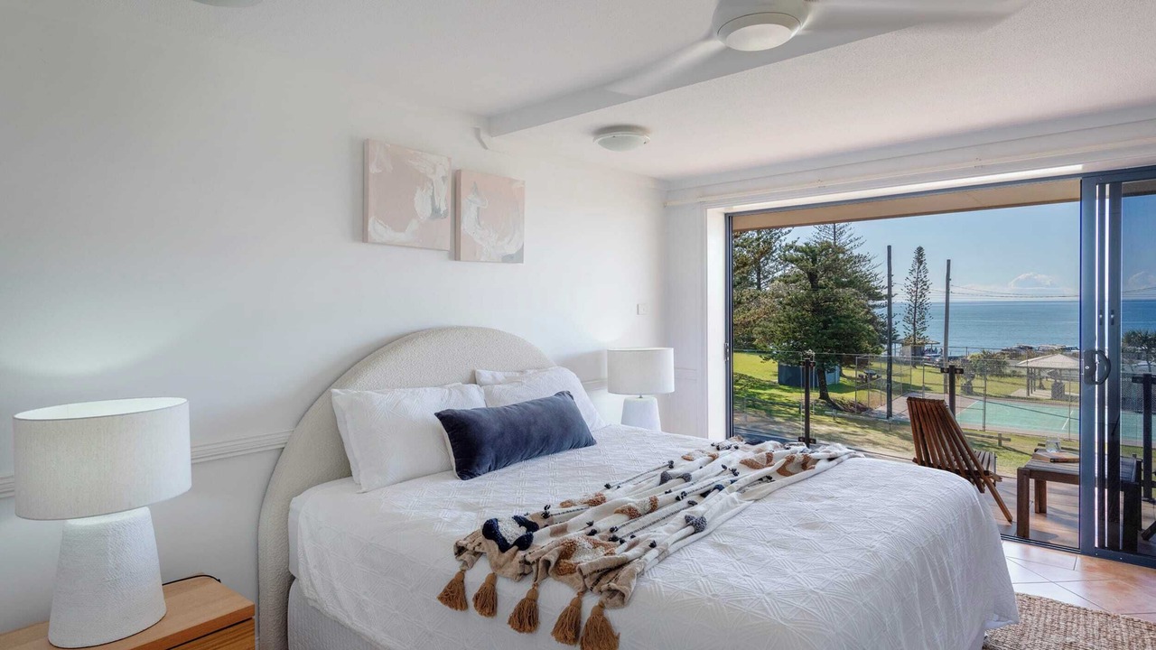 Photo of Bedroom in Yamba