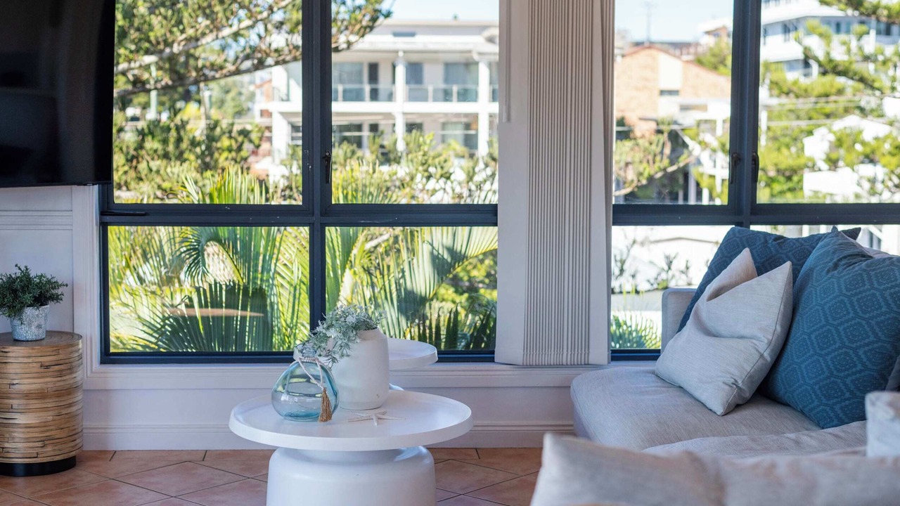 Photo of Livingroom in Yamba