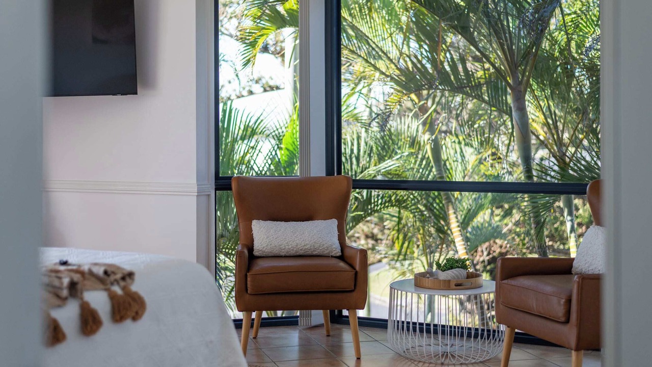 Photo of Bedroom in Yamba