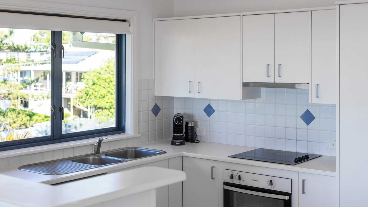 Photo of Kitchen in Yamba