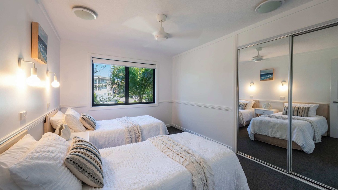 Photo of Bedroom in Yamba