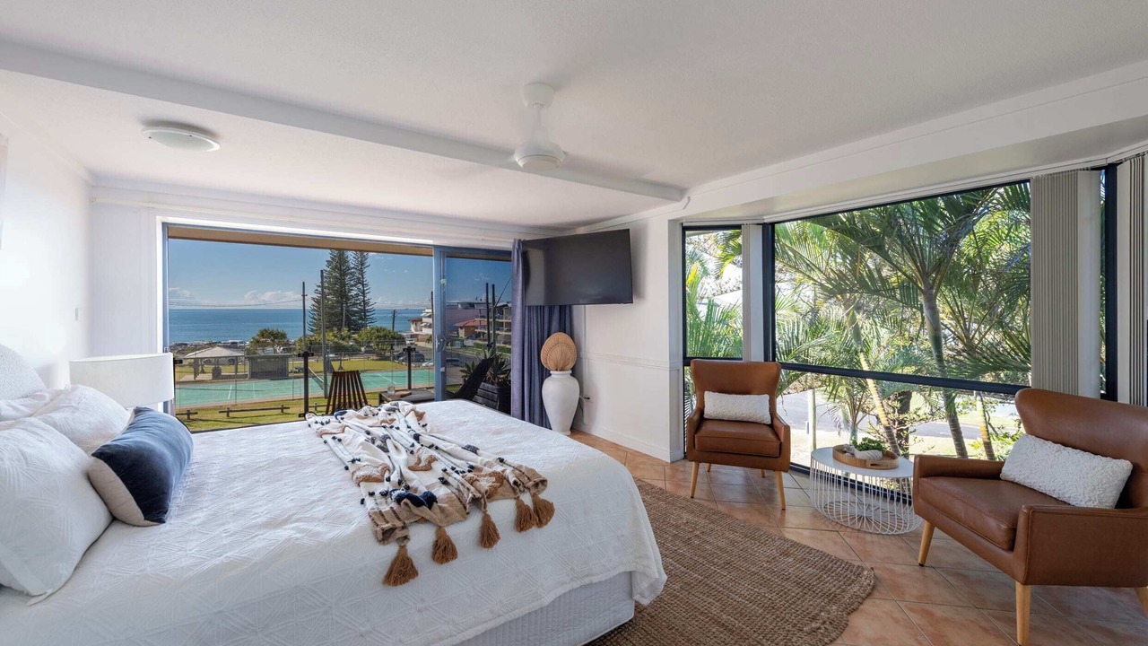 Photo of Bedroom in Yamba