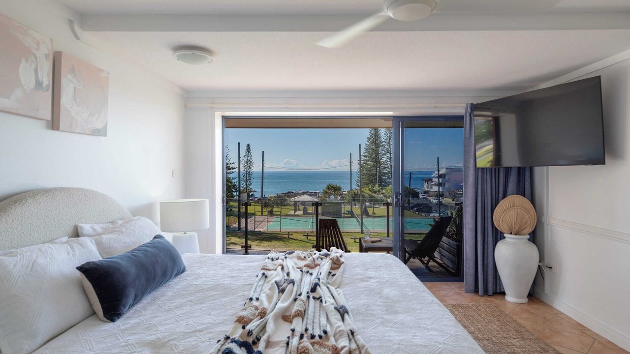 Photo of Bedroom in Yamba