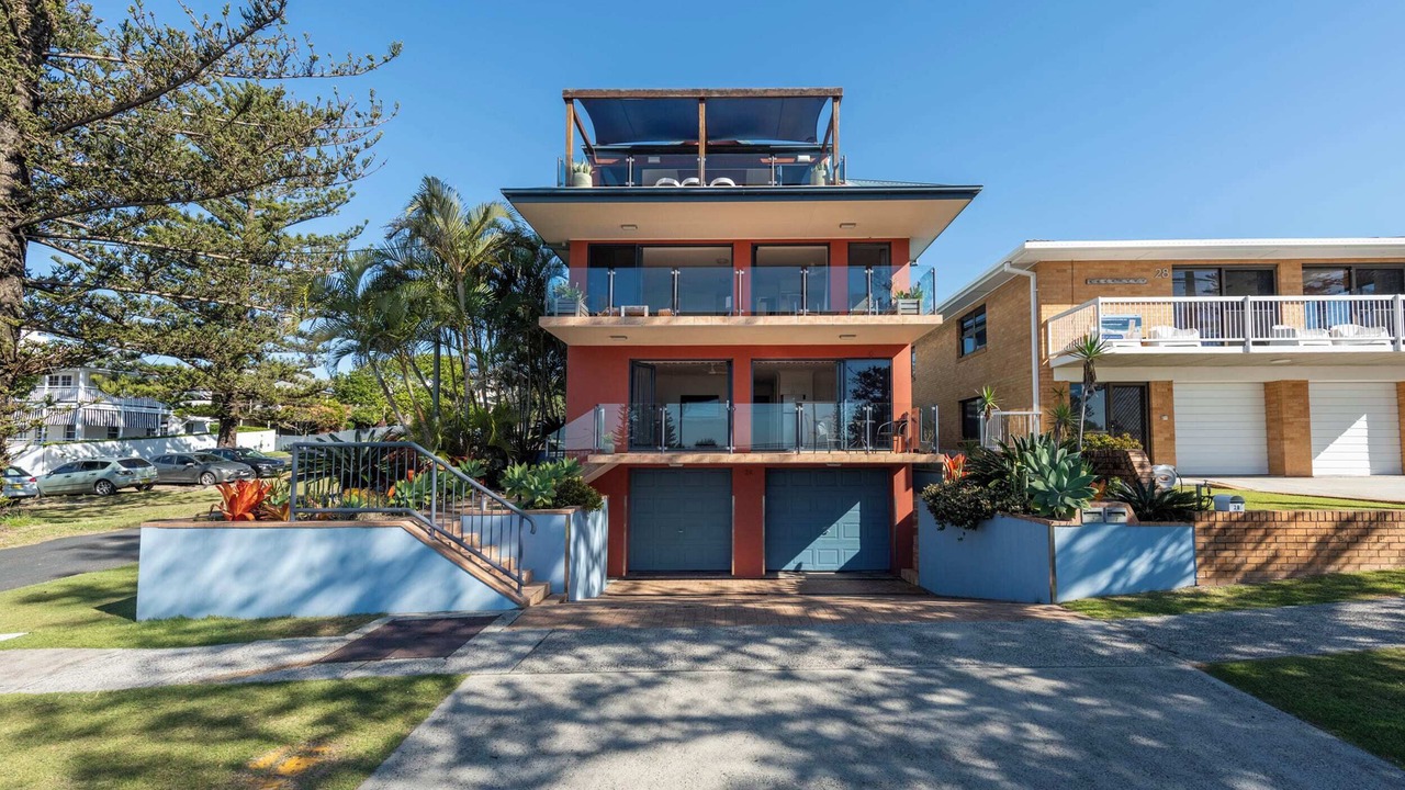 Photo of Outdoor in Yamba