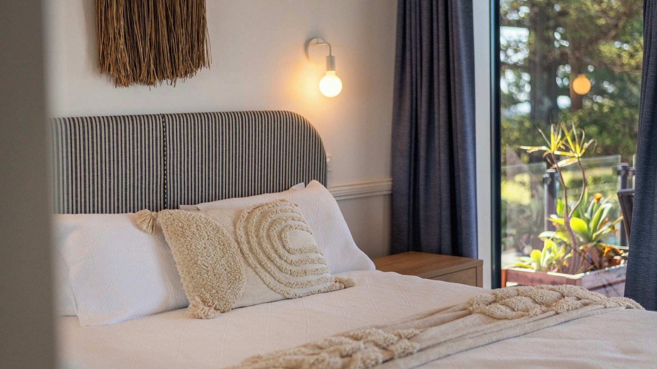 Photo of Bedroom in Yamba