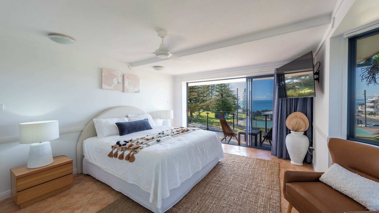 Photo of Bedroom in Yamba