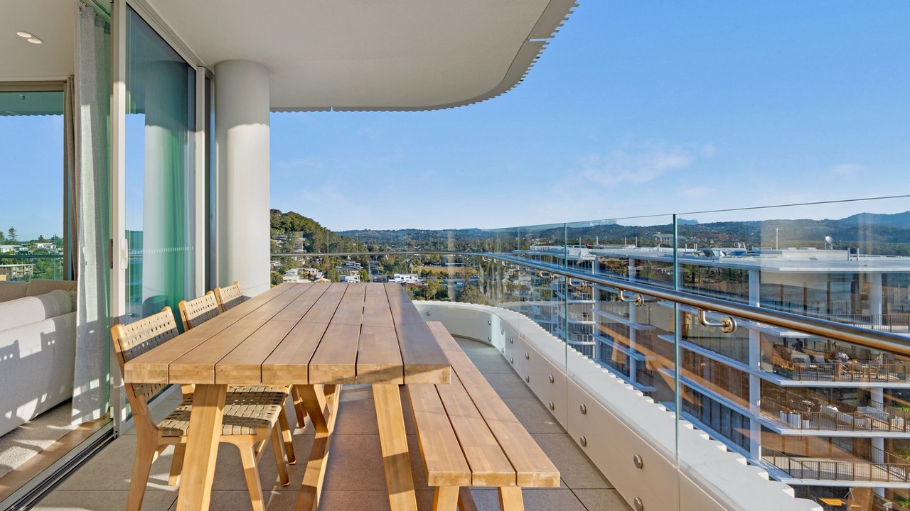 Photo of Outdoor in Coolangatta