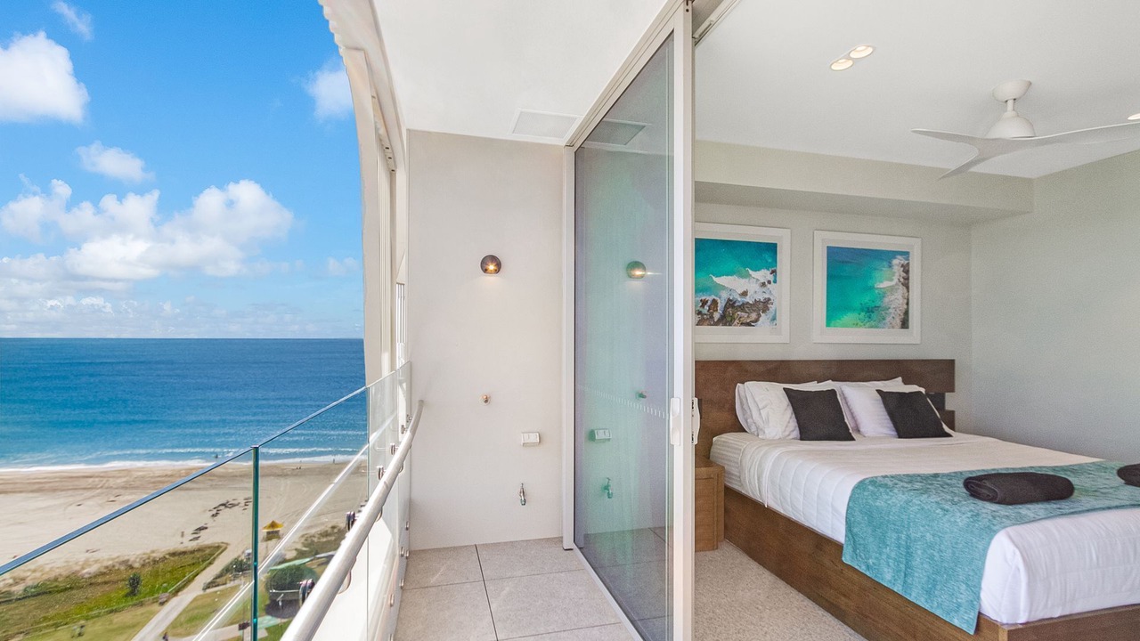 Photo of Bedroom in Coolangatta