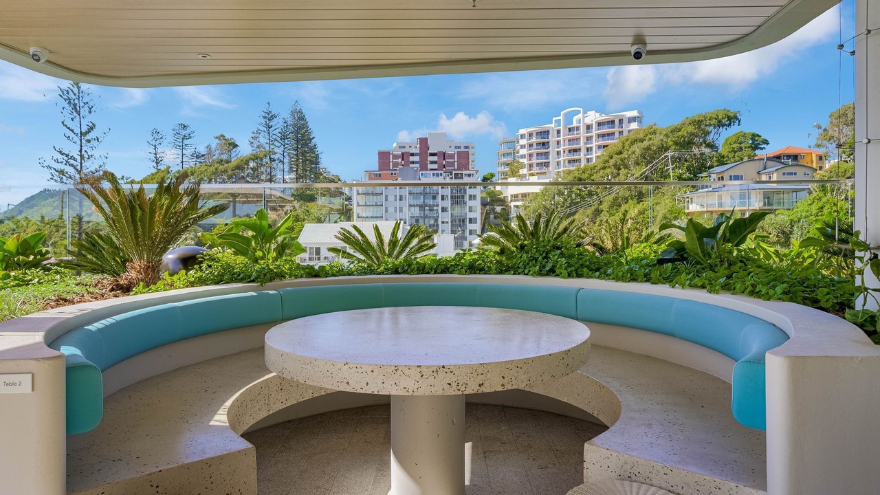 Photo of Outdoor in Coolangatta