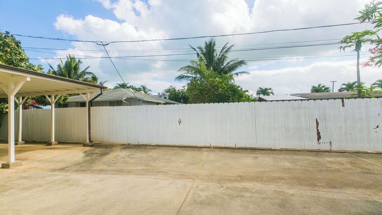Photo of Outdoor in Waialua