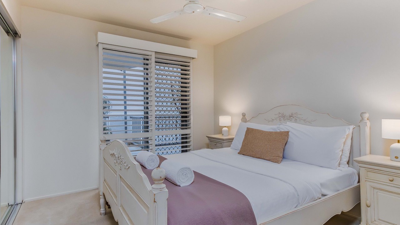Photo of Bedroom in Bogangar