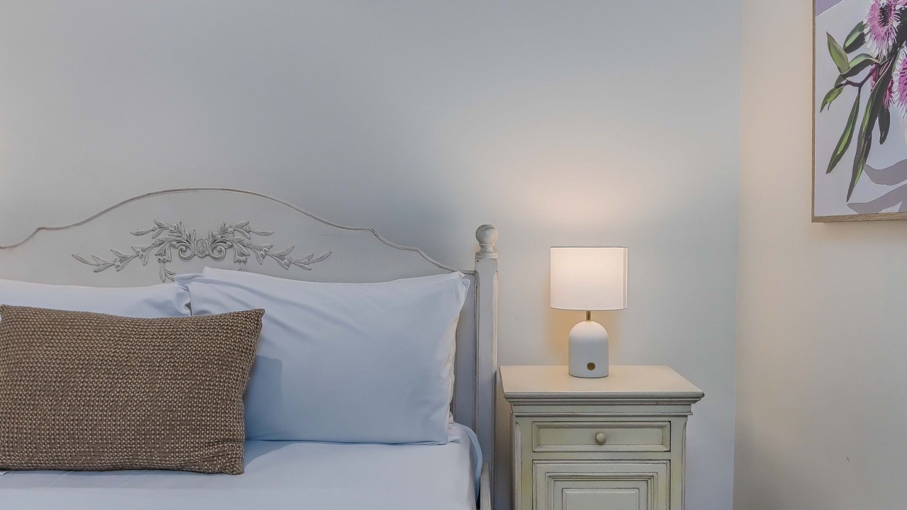 Photo of Bedroom in Bogangar