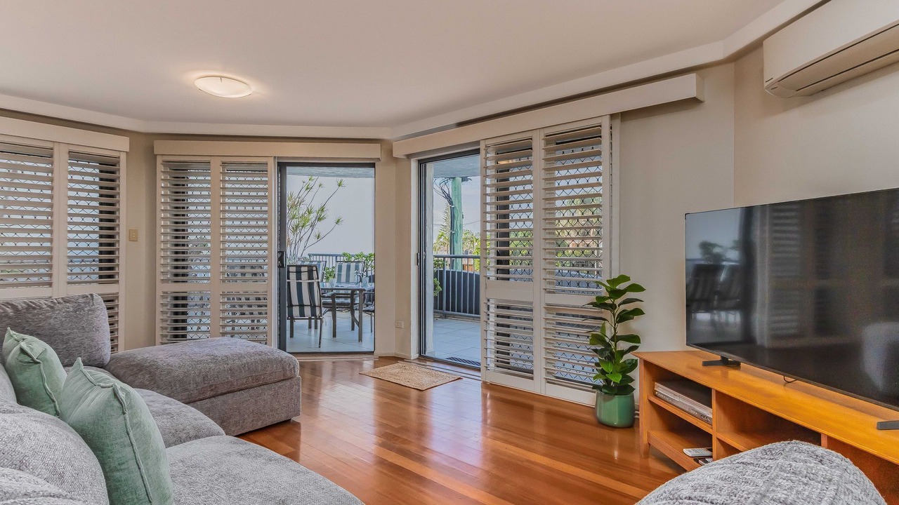 Photo of Livingroom in Bogangar