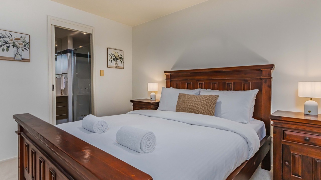 Photo of Bedroom in Bogangar