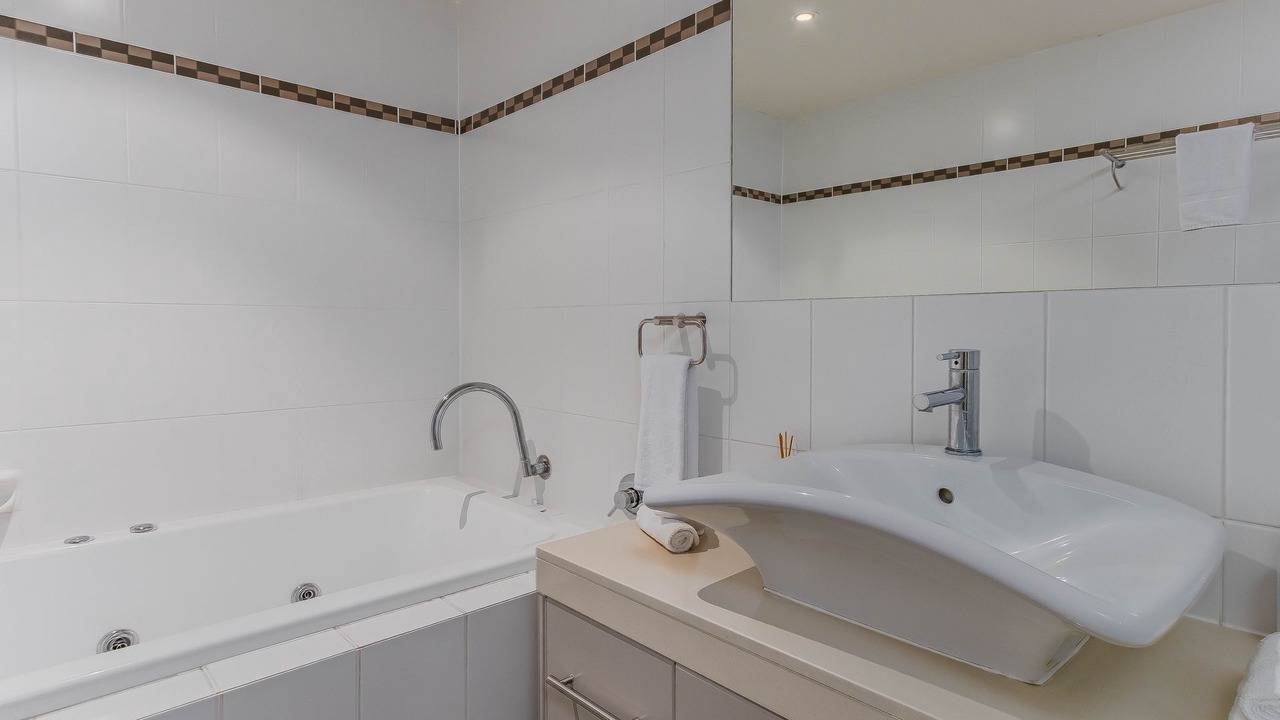 Photo of Bathroom in Bogangar
