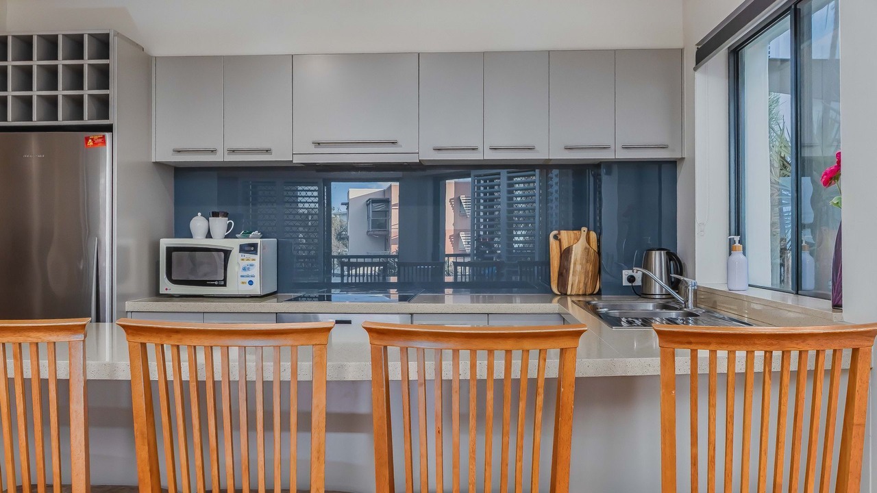 Photo of Kitchen in Bogangar