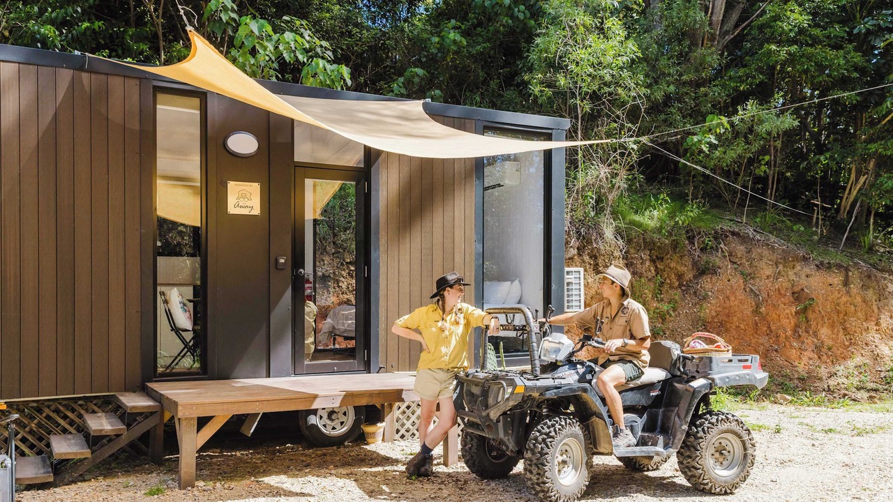 Photo of Outdoor in Clothiers Creek