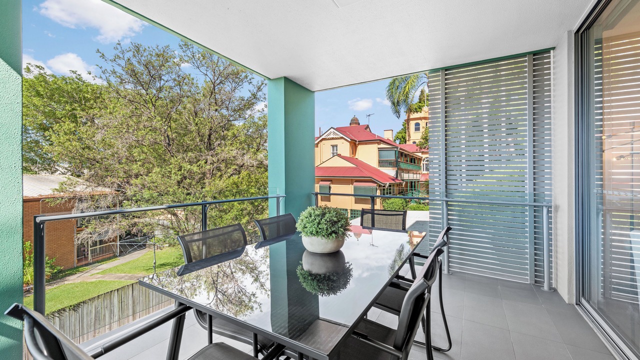 Photo of Patio Balcony in New Farm