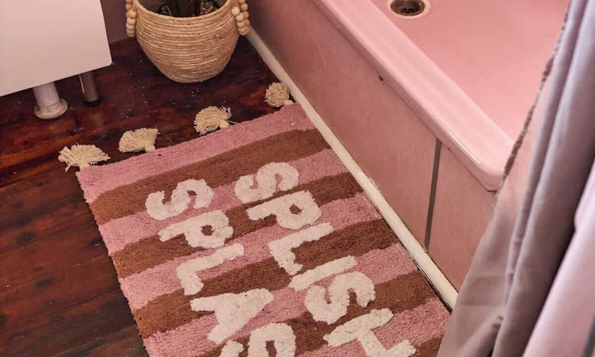 Photo of Bathroom in Labrador