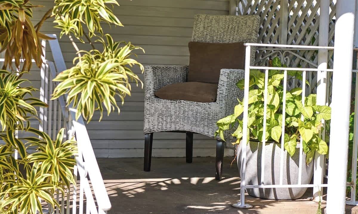 Photo of Patio Balcony in Labrador