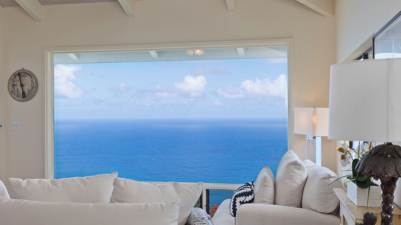 Photo of Livingroom in Kukuihaele