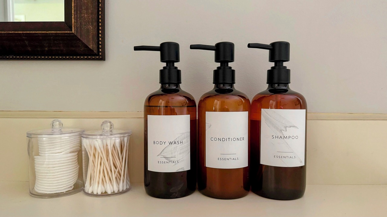 Photo of Bathroom in Saugerties