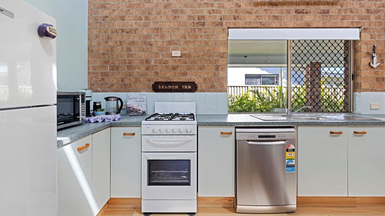 Photo of Kitchen in Bogangar
