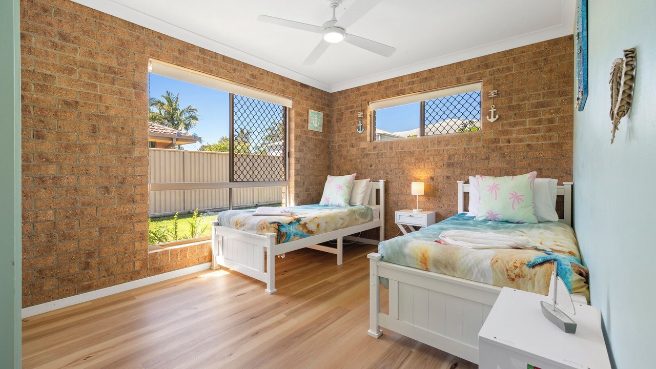Photo of Bedroom in Bogangar