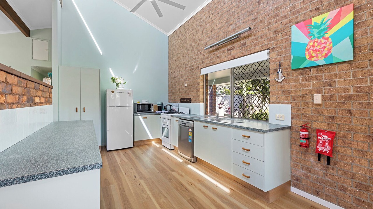 Photo of Kitchen in Bogangar