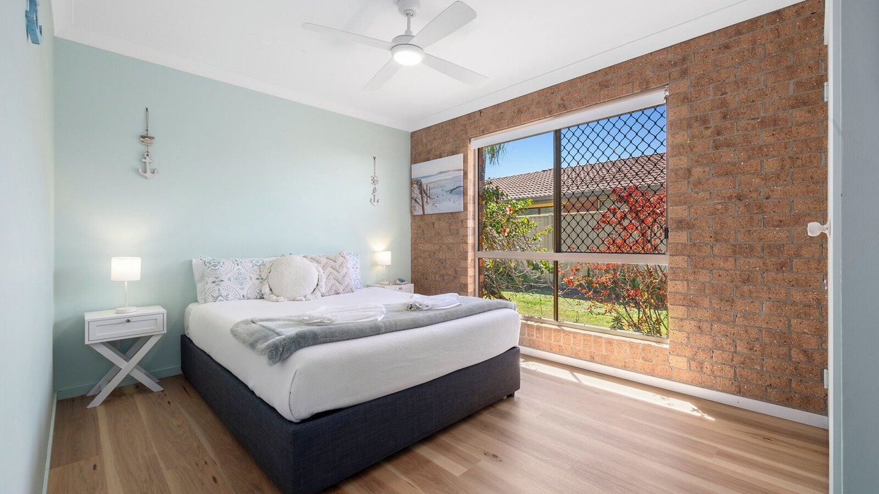 Photo of Bedroom in Bogangar