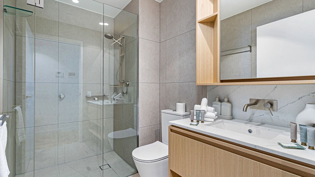 Photo of Bathroom in Palm Beach