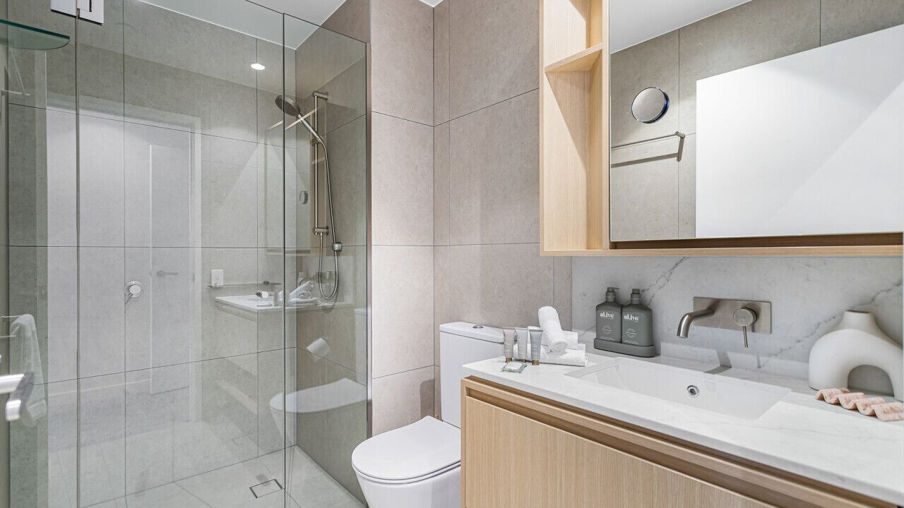 Photo of Bathroom in Palm Beach