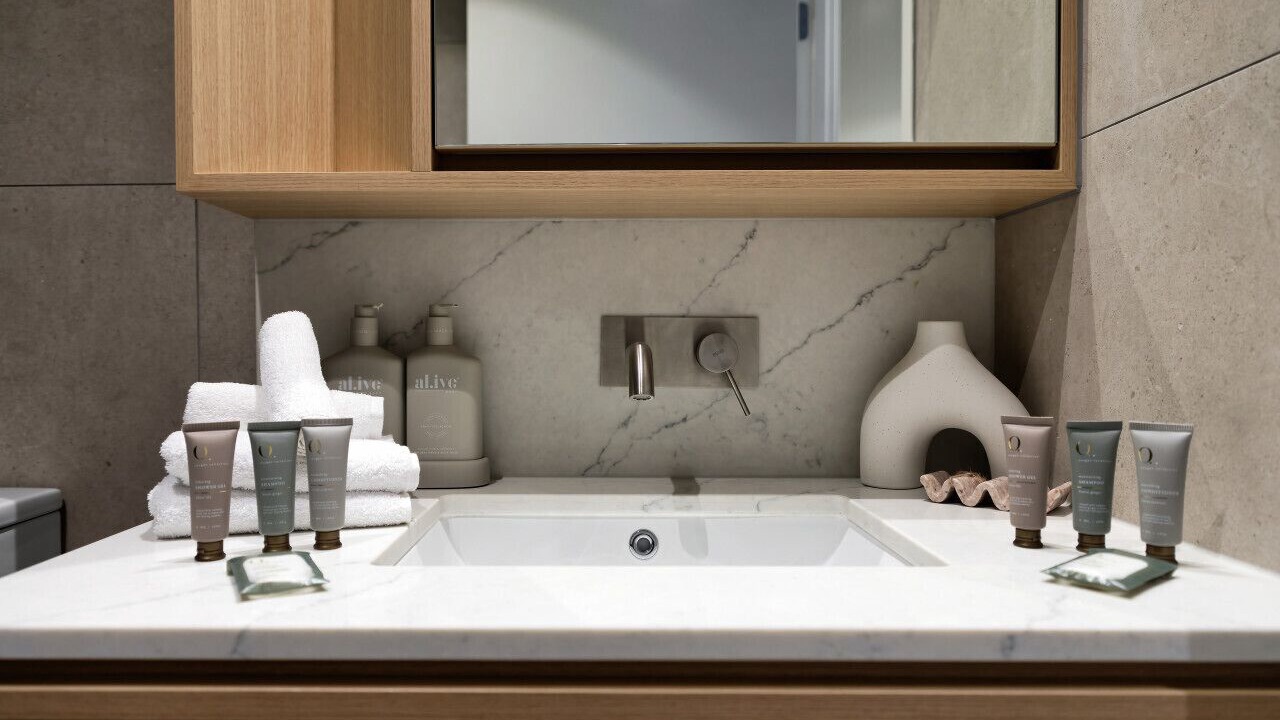 Photo of Bathroom in Palm Beach