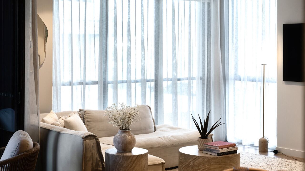 Photo of Livingroom in Palm Beach